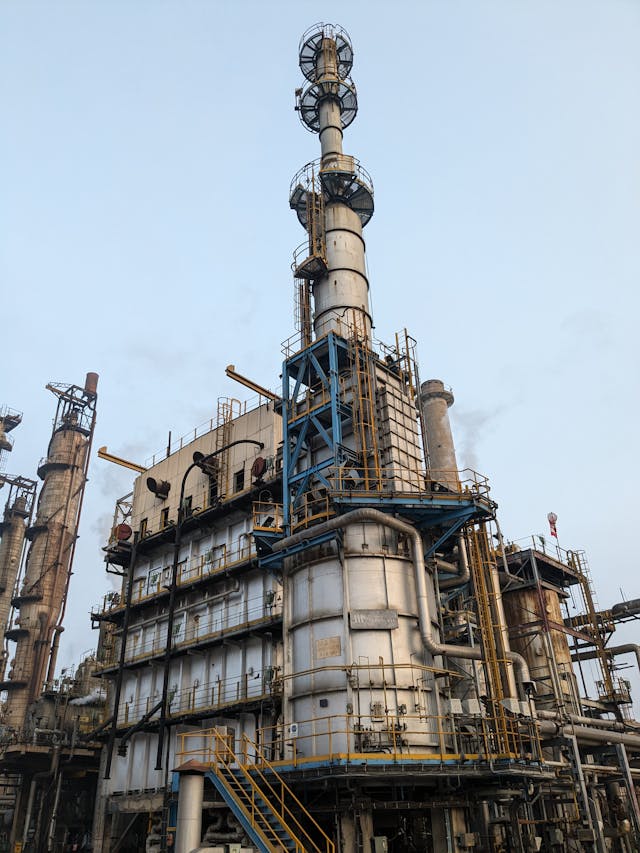 Furnace